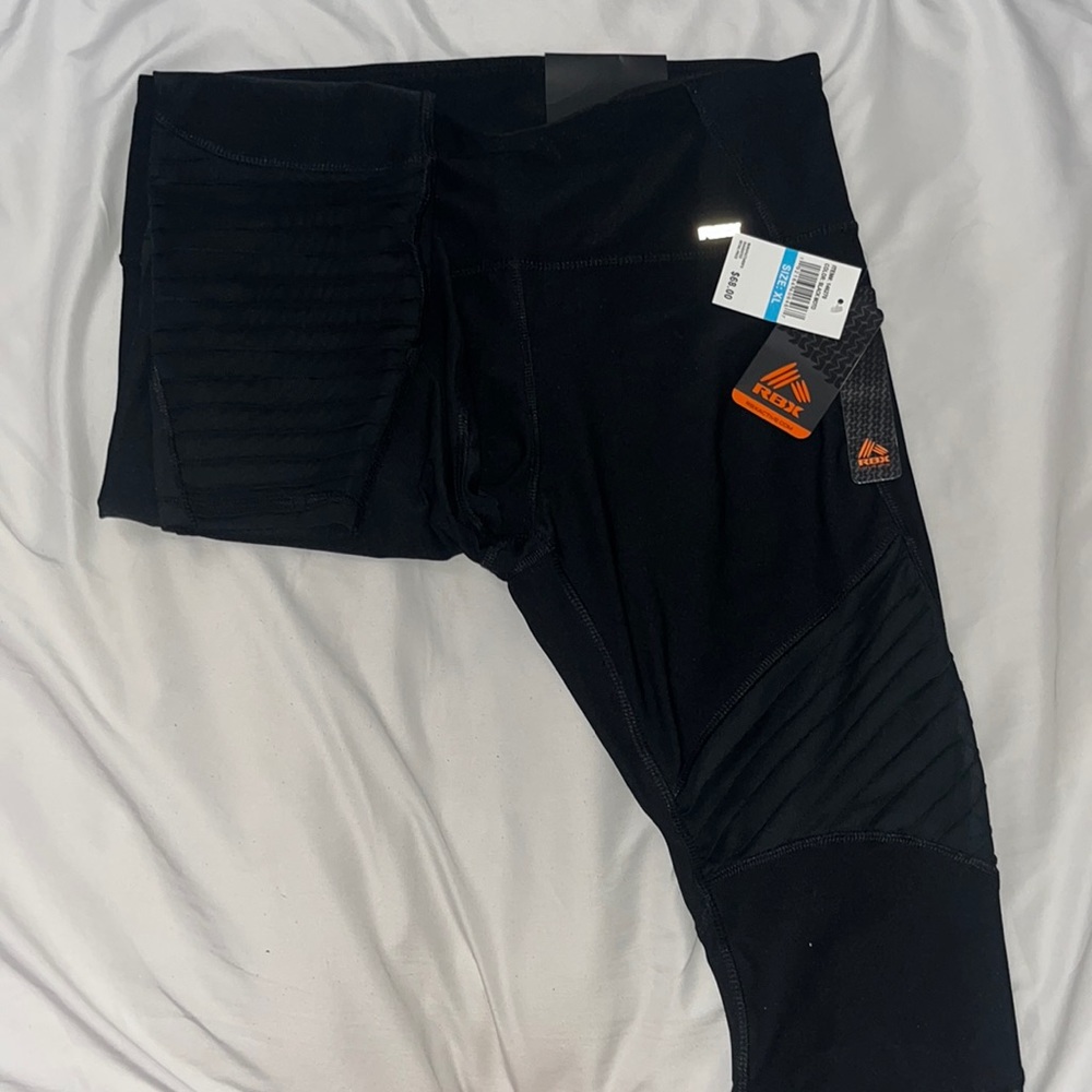7/8 RBX XL Leggings
